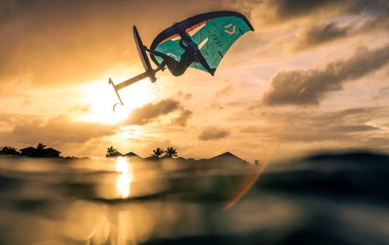 Neusiedler See: 1-Day Wingfoil Course - FAQ