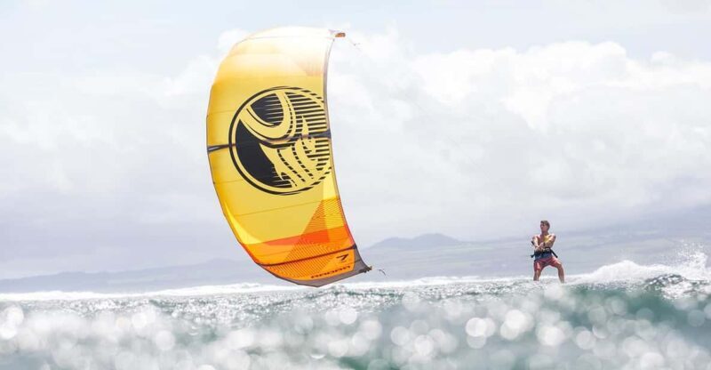 Neusiedler See: 2-Day Kite Course - Key Points