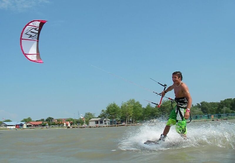 Neusiedler See: 2-Day Kite Course - What to Expect from the 2-Day Kitesurfing Course