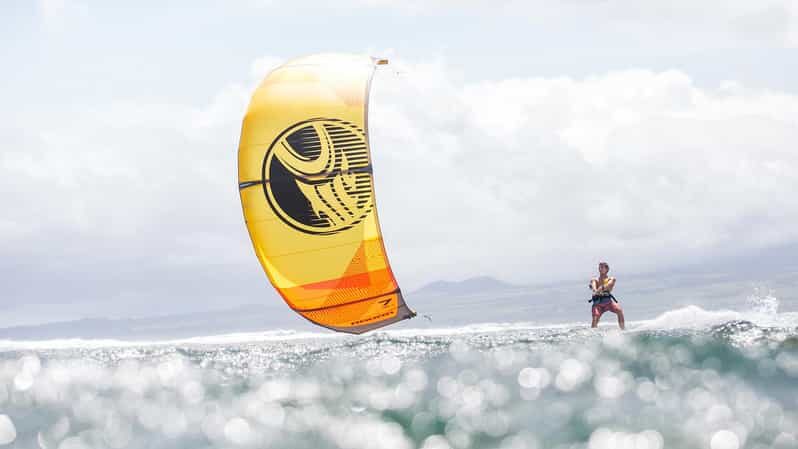 Neusiedler See: 2-Day Kite Course - The Experience on Lake Neusiedl