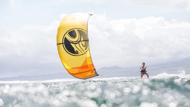 Neusiedler See: 2-Day Kite Course - FAQ