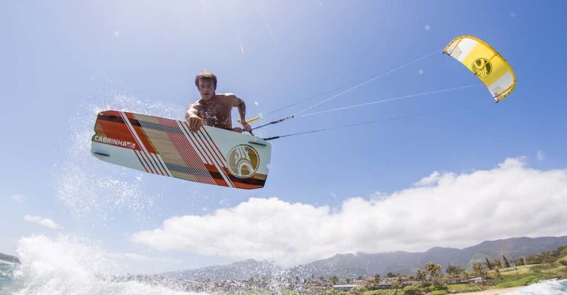 Neusiedler See: 3-Day Kite Course - What You Can Expect from the 3-Day Kite Course