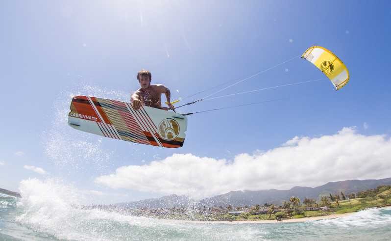 Neusiedler See: 3-Day Kite Course - Frequently Asked Questions