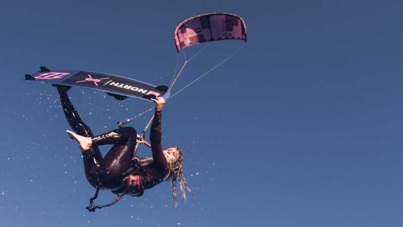 Neusiedler See: 5-Day Combo Kite Course - Good To Know
