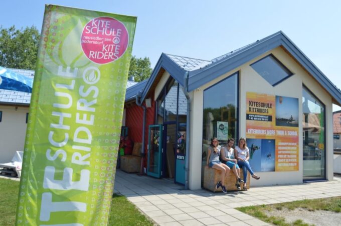 Neusiedler See: 5-Day Combo Kite Course - Cancellation Policy