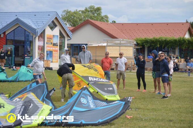 Neusiedler See: 5-Day Combo Kite Course - Frequently Asked Questions