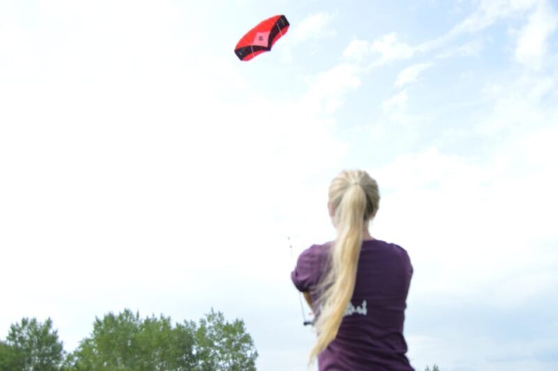 Neusiedler See: Kite Introductory Course - Discover the Neusiedler See: Kite Introductory Course — A Practical Review