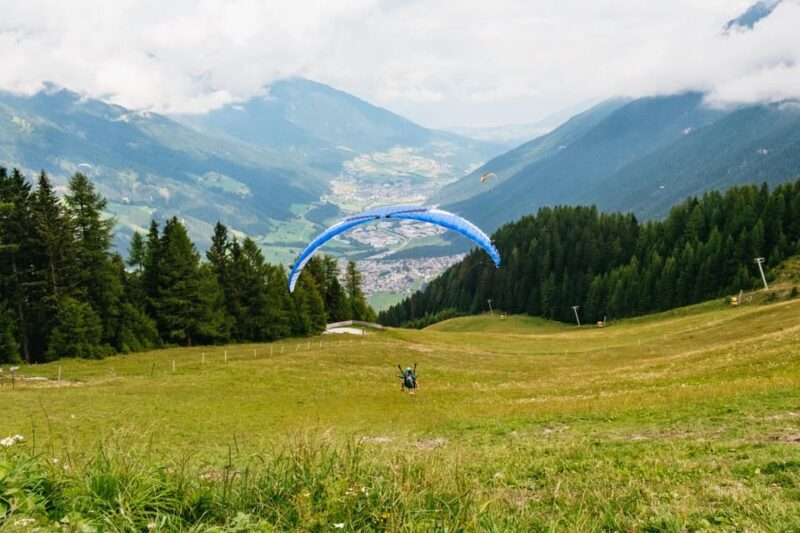 Neustift im Stubaital: Tandem Paragliding Flight - The Sum Up: Is This Paragliding Experience Worth It?