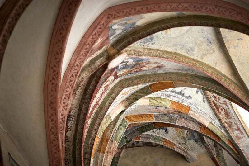 Neustift Monastery: Guided Tour by Appointment - Key Points