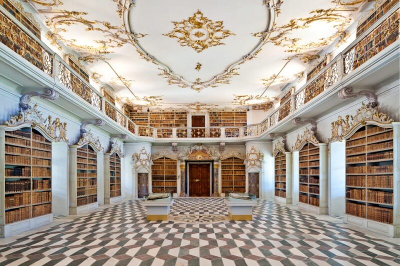 Neustift Monastery: Guided Tour by Appointment - Guided Tour Experience