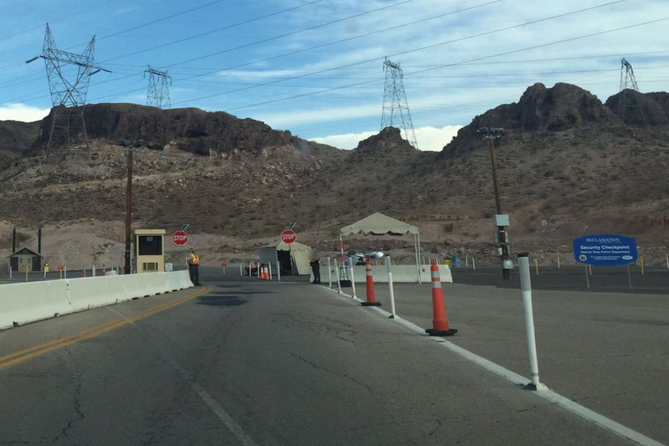 Nevada: A Comprehensive Self-Guided Audio Tour Bundle - Red Rock Canyon Tour