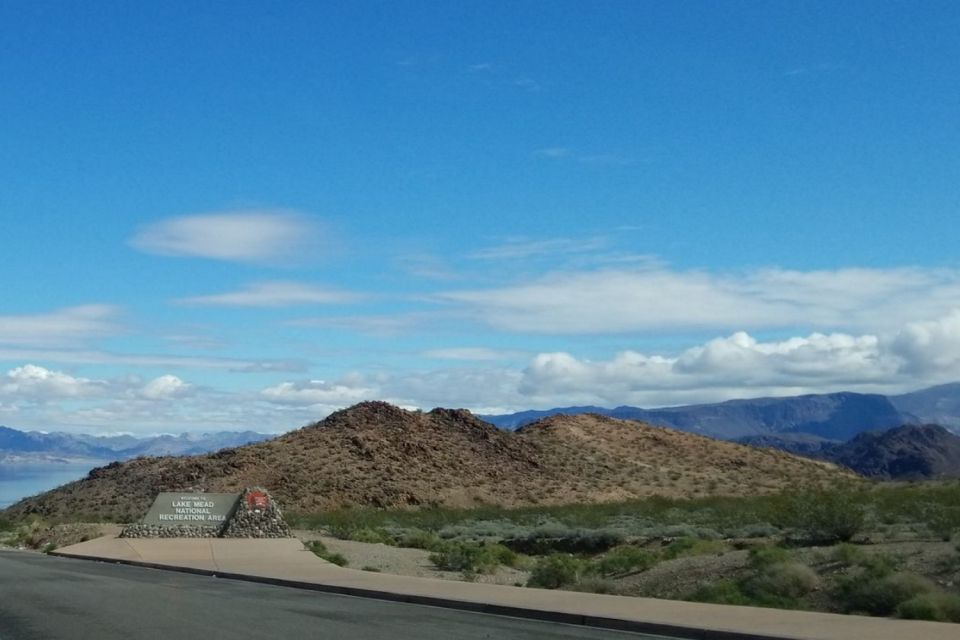 Nevada: A Comprehensive Self-Guided Audio Tour Bundle - Frequently Asked Questions