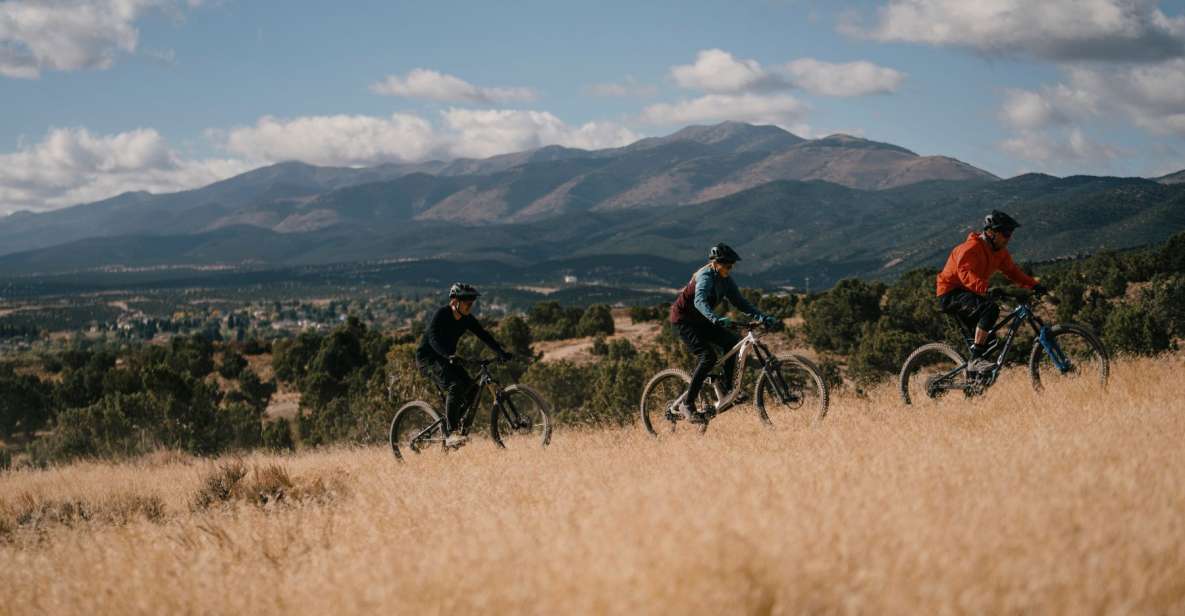 Nevada: Trails to Rails - Hike & Bike 7 Day Tour - Experience Highlights