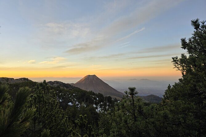 Nevado de Colima Day Trip - Exploring the Nevado de Colima Day Trip: A Guide for Adventure Seekers