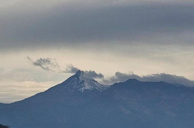 Nevado de Colima Day Trip - Summary: Who Is This Tour Best For?