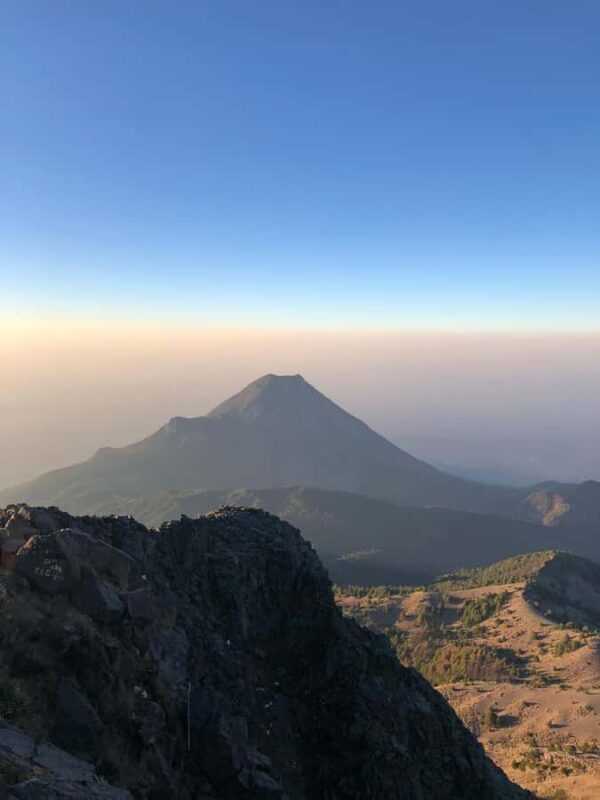Nevado de Colima: Guided tour to the summit - Authentic Mountain Adventure for Active Travelers