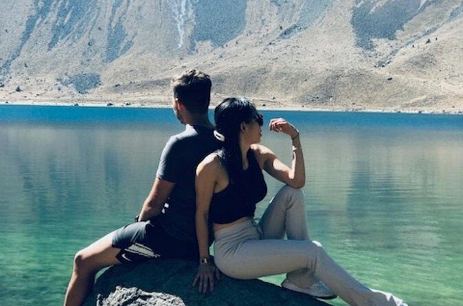 Nevado de Toluca Hiking Volcano Tour & Temazcal From Mexico City - FAQ