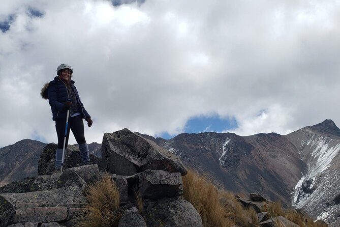 Nevado de Toluca Tour from Mexico City - An In-Depth Look at the Nevado de Toluca Tour