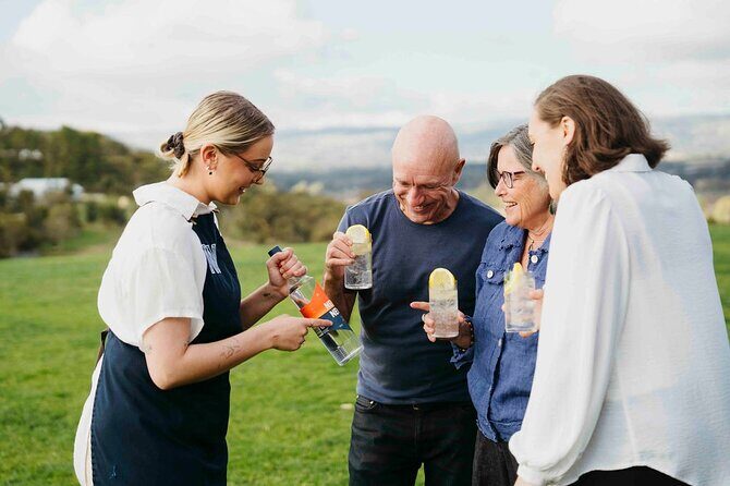 Never Never Distilling Co. Premium Gin Masterclass - Authentic Reviews and Feedback