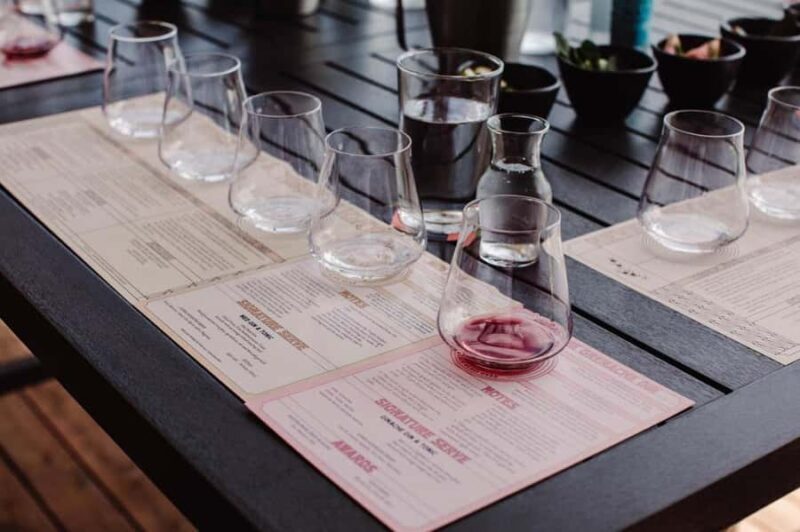 Never Never Distilling Co. Premium Gin Masterclass - What Makes It Special?