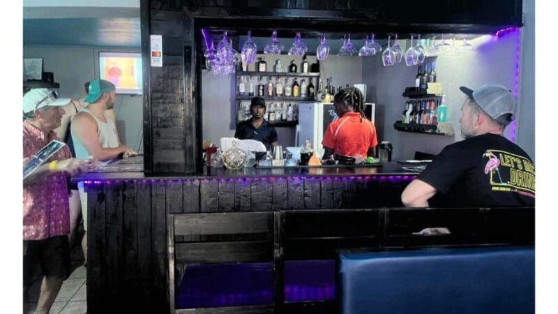 Nevis: Buzz & Bites Tour with Appetizers and Drinks - Frequently Asked Questions