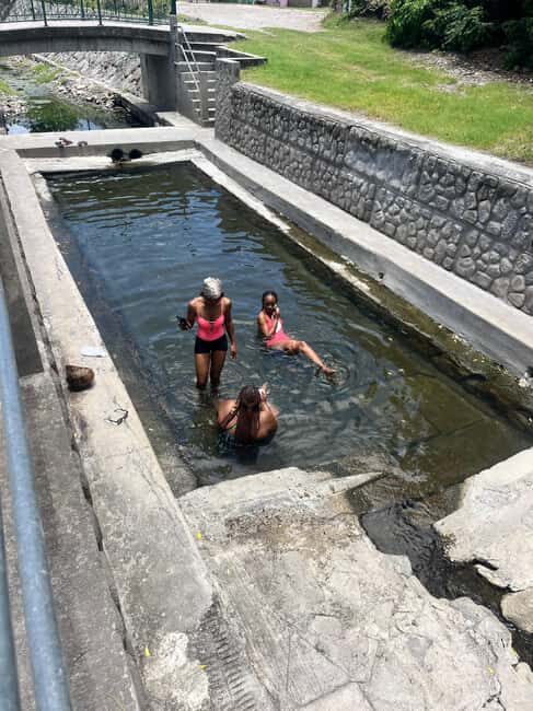 Nevis : Flavors & Footsteps (Island Tour) - What Makes This Tour Special