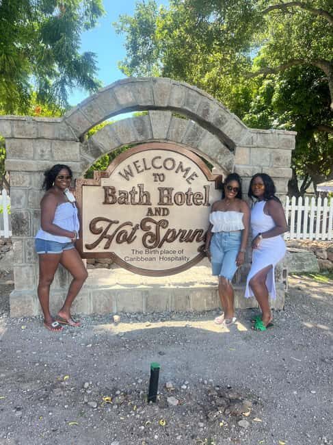 Nevis : Flavors & Footsteps (Island Tour) - The Sum Up