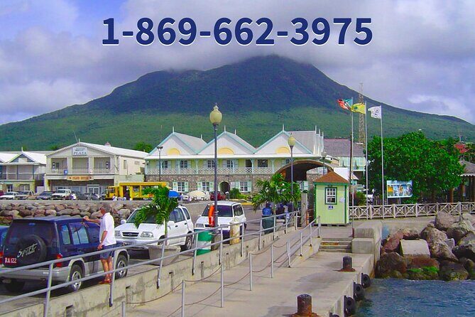 Nevis Historical Walking Tour - Introduction