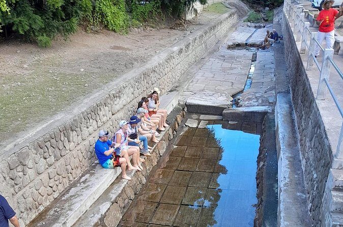 Nevis Hot Springs & Bath Village Heritage Experience - Who Should Consider This Tour?