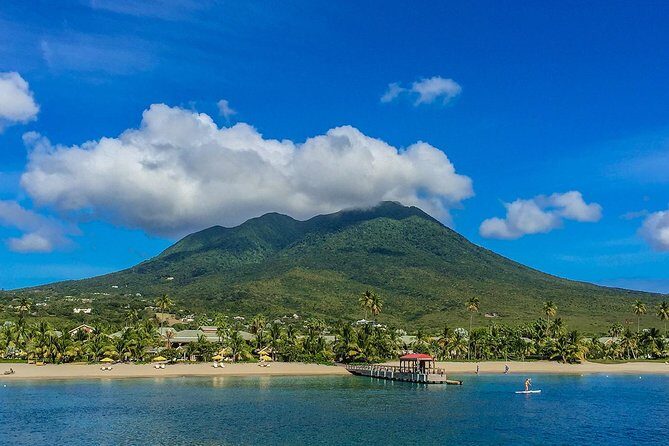 Nevis Island Half-Day Tour - Key Points