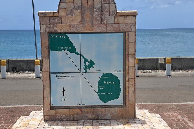 Nevis Island Historical Private Tour - Who Will Enjoy This Tour?