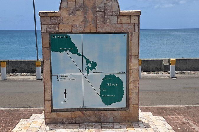 Nevis Island Historical Private Tour - FAQ