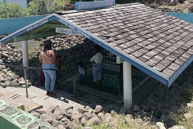 Nevis Panoramic Drive, Power Catamaran & Beach Experience - The Balance of Value and Experience