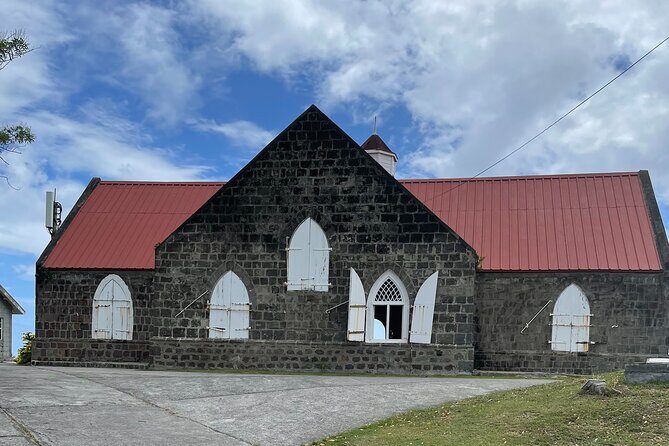 Nevis Panoramic Drive, Power Catamaran & Beach Experience - Final Thoughts