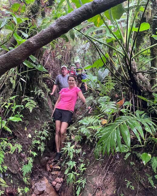 Nevis Peak Hike - The Experience: What to Expect on the Nevis Peak Hike