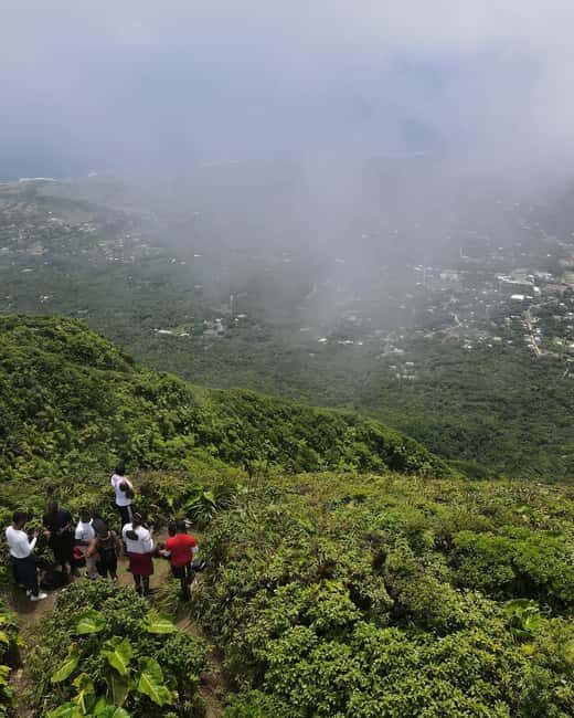 Nevis Peak Hike - Frequently Asked Questions