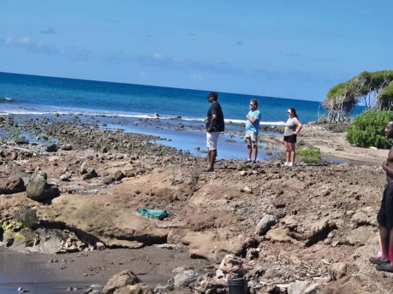 Nevis: Queen City ATV Adventure Tour - Frequently Asked Questions