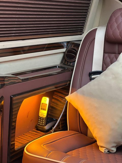 Nevsehir: Cappadocia Day Trip, Pottery Workshop, & Lunch - Pottery Workshop Details