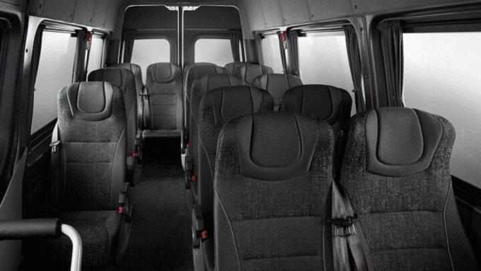 Nevşehir or Kayseri Airport Private-Shared Transfer Service - Customer Feedback and Ratings