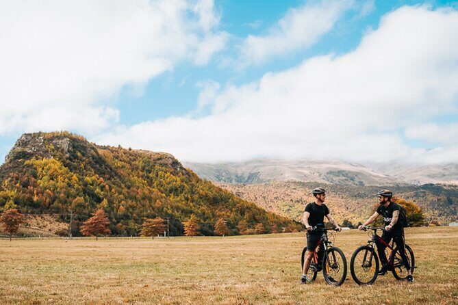 NEW: Ale Trail: Wharehuanui Adventure with Queenstown Shuttles - Key Points