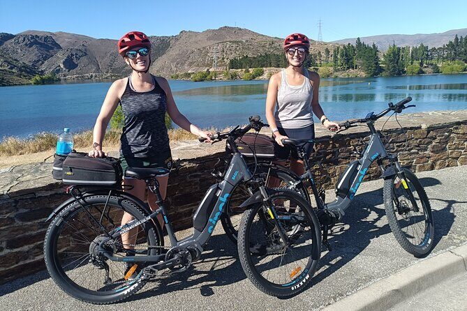 NEW: Ale Trail: Wharehuanui Adventure with Queenstown Shuttles - The Reviews Speak Volumes