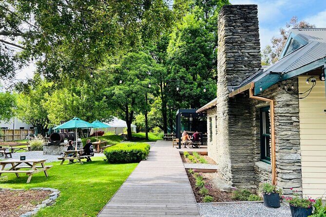 NEW: Ale Trail: Wharehuanui Adventure with Queenstown Shuttles - Final Thoughts: Who Will Love This Tour?