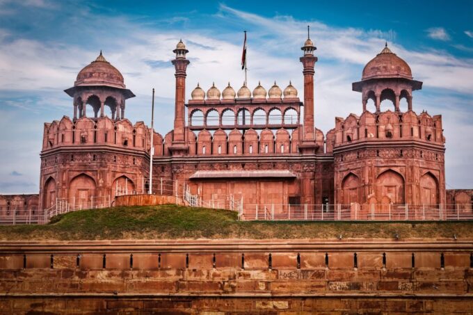 New and Old Delhi City Full Day Private Tour - 8-10 Hours - Highlights of Old Delhi