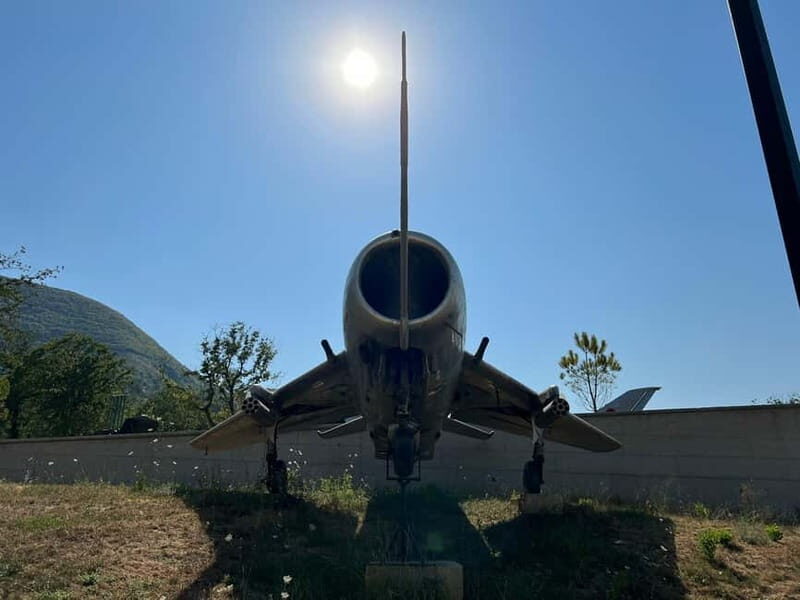 New Armed Forces Museum: Discover Albania's Military History - Key Points