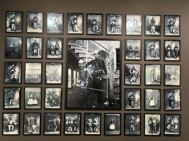 New Armed Forces Museum: Discover Albania's Military History - Who Will Enjoy This Experience?