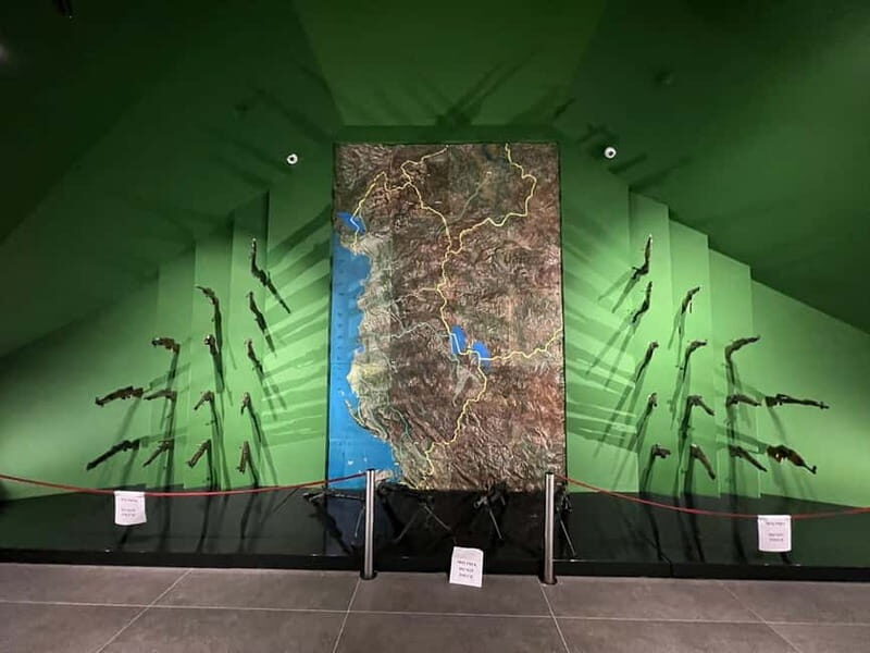 New Armed Forces Museum: Discover Albania's Military History - The Sum Up: Who Is This Tour Best For?