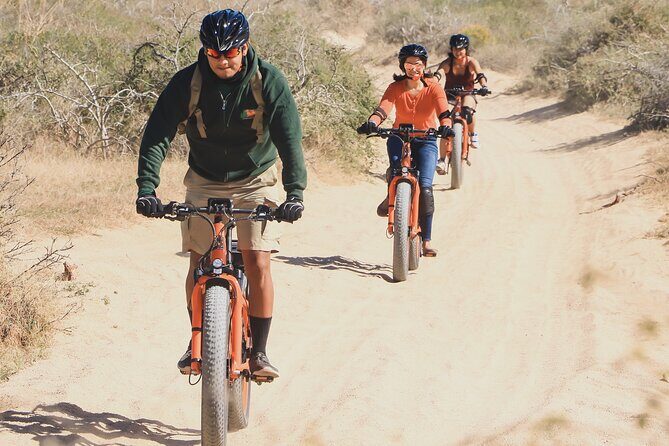 New Attraction: Guinness World Record Sky Bike in Los Cabos - Frequently Asked Questions