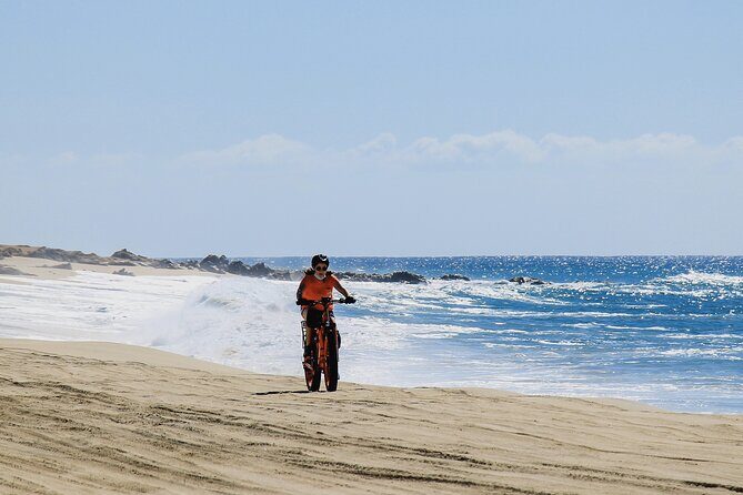 New Attraction: Guinness World Record Sky Bike in Los Cabos - Final Thoughts