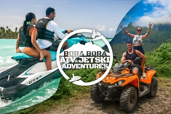 NEW!!! ATV TOURS with a local tour guide from Bora Bora - What the Reviews Tell Us