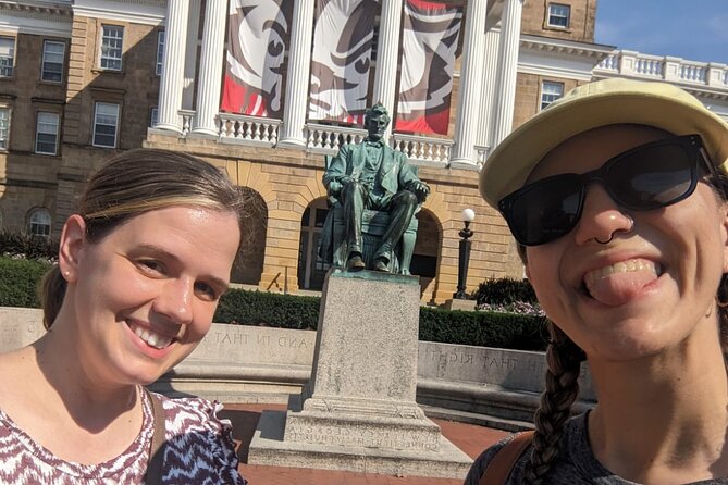 New Brunswick Blitz Scavenger Hunt Review - Accessibility and Participation